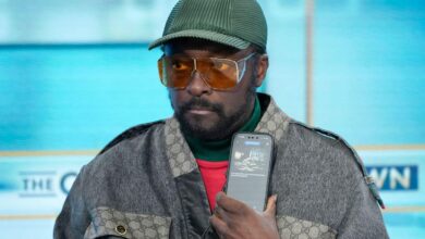 Will.i.am loves radio. And he’s convinced AI is the future