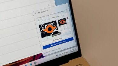 Microsoft explains how Windows 11’s controversial Recall feature is now ready for release – coming to Copilot+ PCs in November