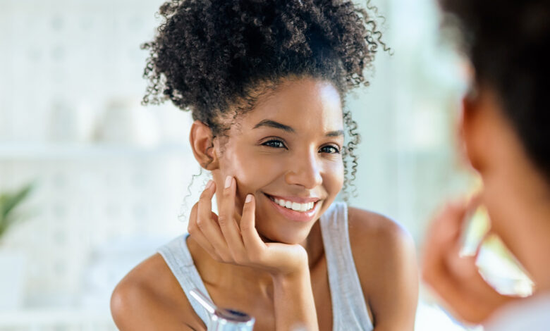 “Within a few days I looked younger,” raves one shopper using a  anti-aging balm