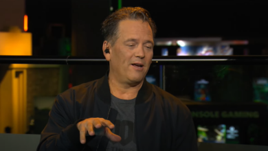 Xbox boss Phil Spencer on why Indiana Jones is coming to PS5