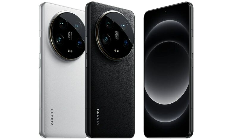 Xiaomi 15 Ultra may get a 200-megapixel telephoto camera