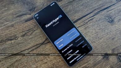 Xiaomi reportedly rolling out HyperOS 1.5 update for these smartphones