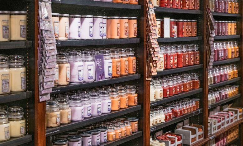 Yankee Candle fans are rushing to Tesco to get their hands on medium sized jars for just a tenner