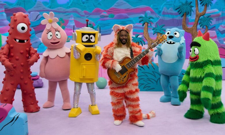 ‘Yo Gabba GabbaLand!’: How to Watch the Kid-Aimed Reboot Anywhere