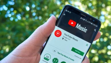 With YouTube Music, you can now share your personal radio station with anyone