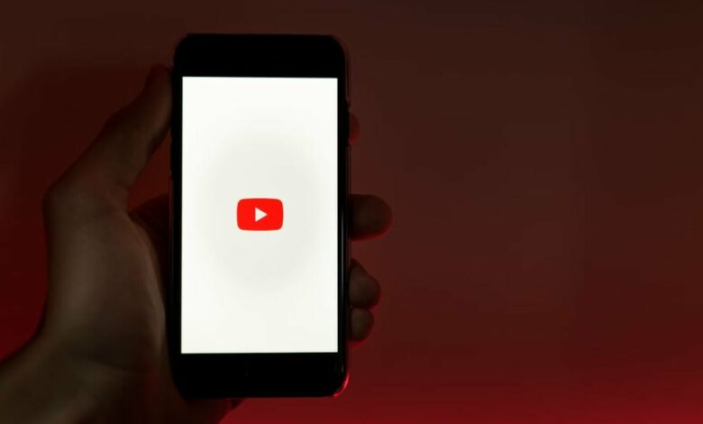 YouTube now lets you set a sleep timer for videos