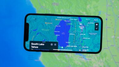 iOS 18: Your iPhone’s Maps App Now Has This Handy Hidden Feature