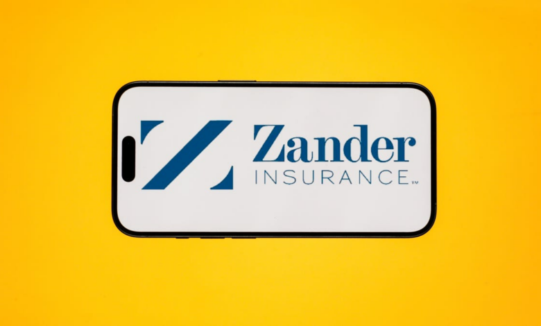 Zander Insurance Identity Theft Protection Review: Best Budget Friendly Service