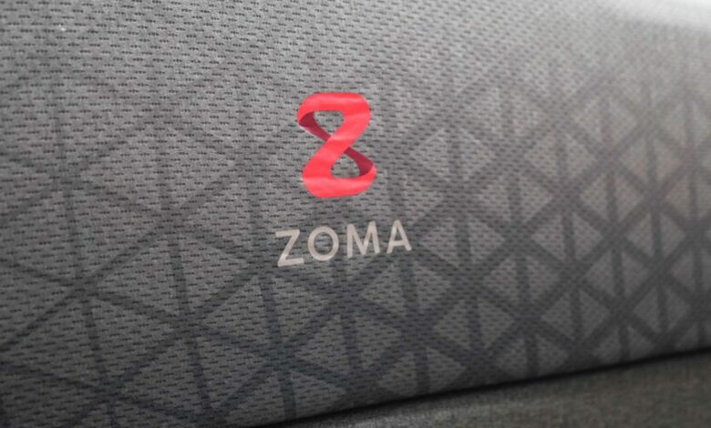 Zoma Hybrid Mattress Review: Comfortable Foams Plus Bouncy Coils