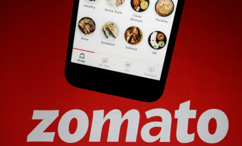 Zomato acquires entertainment ticketing business from Paytm