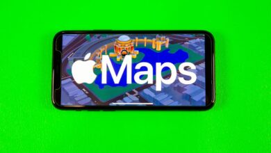 iOS 18 Beta: Your iPhone’s Maps App Now Has This Handy New Feature