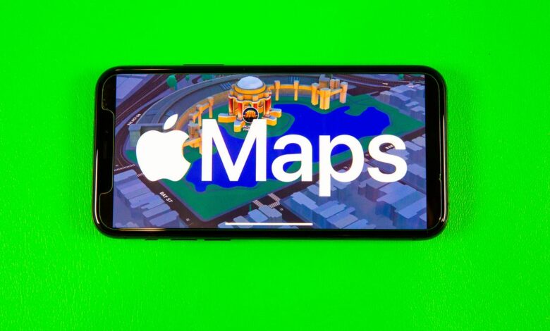 iOS 18 Beta: Your iPhone’s Maps App Now Has This Handy New Feature