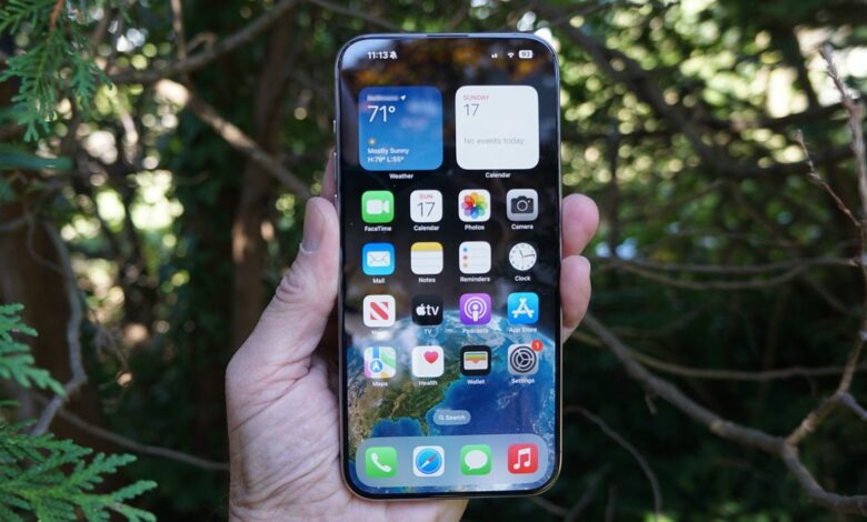 iPhone 16 Pro Release Date Predictions: When Are the iPhone 16 Pro and Pro Max Likely to Launch?