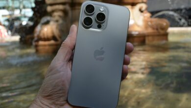 iPhone 16 Pro feature rumors: The biggest upgrades we expect