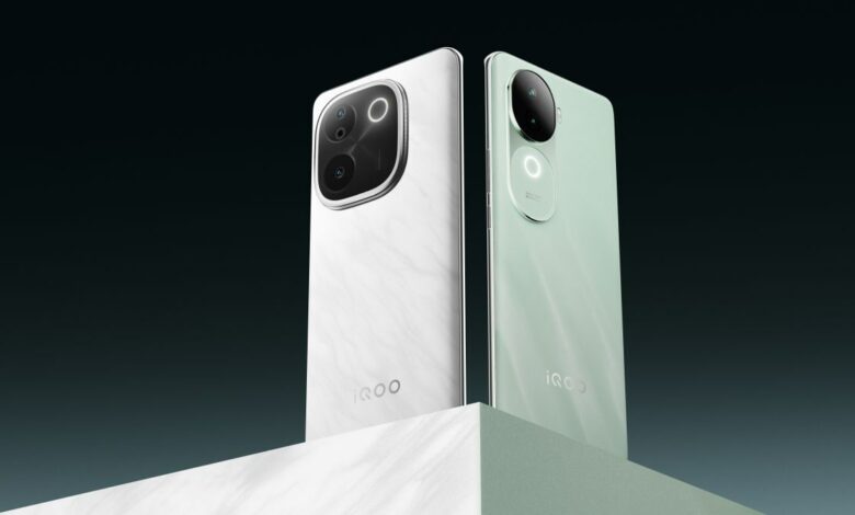 iQOO Z9s 5G, Z9s Pro 5G with 50MP rear camera debut in India