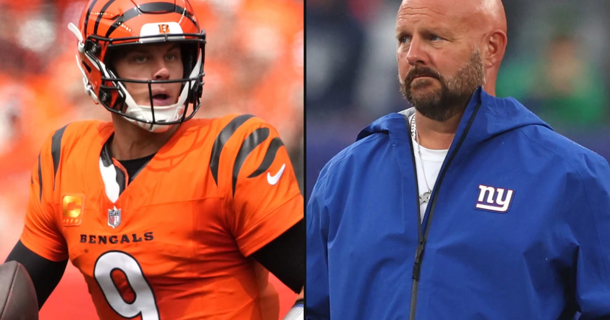 Which 0-1 NFL teams should be worried? From Bengals to Giants and 14 others