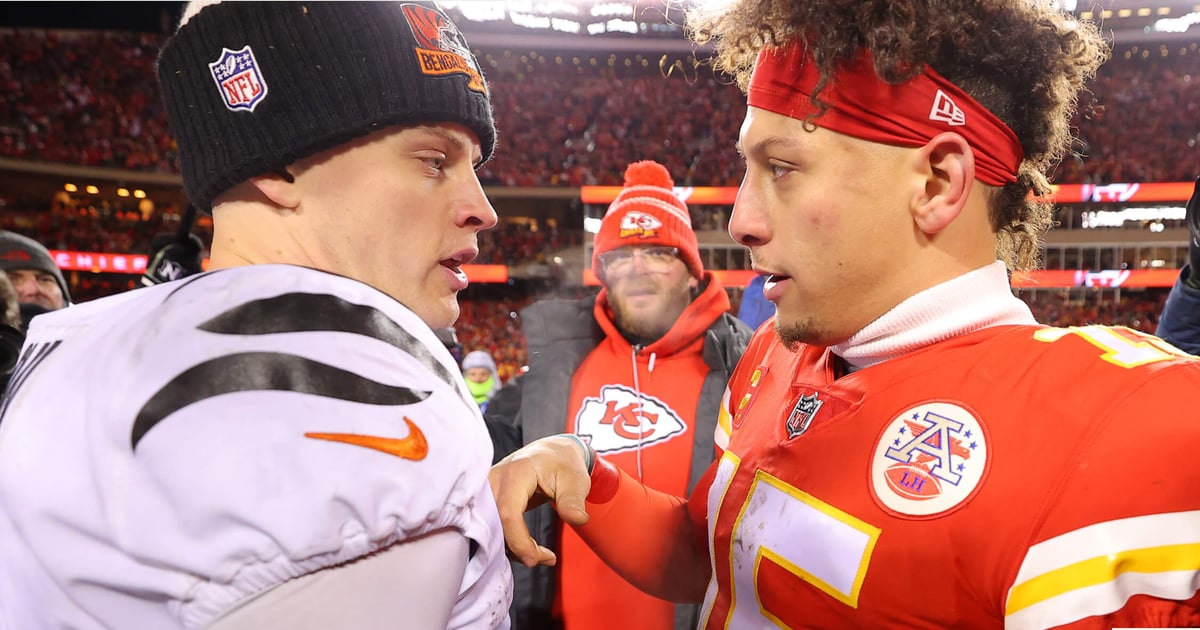 Top NFL Week 2 Stories: Bengals-Chiefs Next Chapter; CJ Stroud, Caleb Williams on SNF