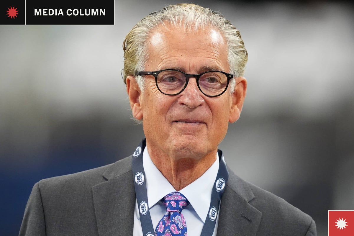 Mike Pereira on the pain of his lost season: ‘I almost gave up life as I knew it’