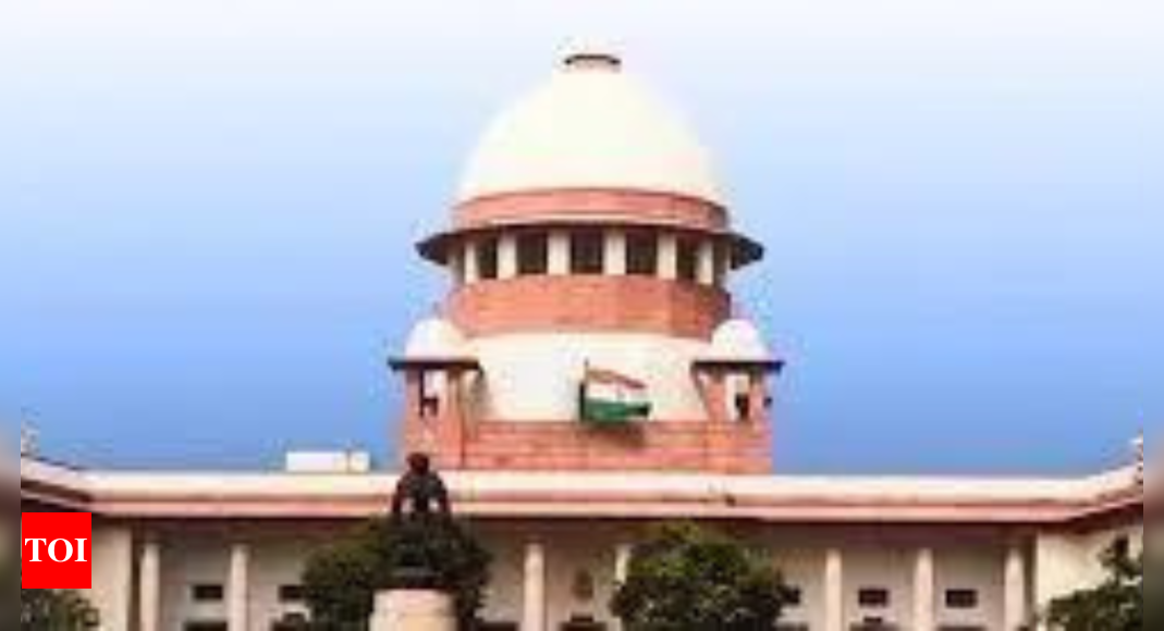 13 law enforcers now, while 6 new ASGs appointed – Times of India