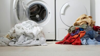 5 ways Amazon can help Alexa on laundry day