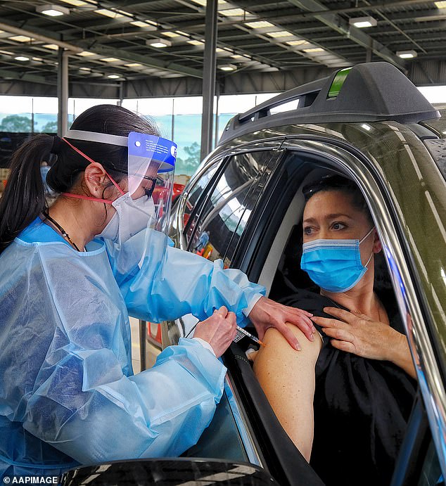 Australian study into long COVID could yield new vaccines, treatments for people suffering from the virus