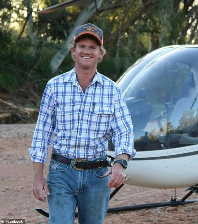 Tragic last words from one of two helicopter pilots killed in a horror mid-air collision