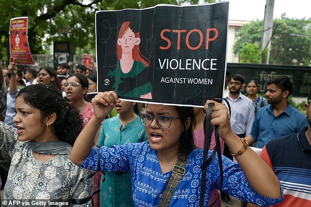 Seven-year-old girl ‘raped by seven- and eight-year-old boys’ in latest horrific sex attack in India