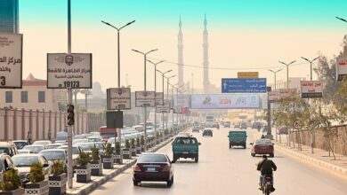 Tourists reveal the ‘worst’ places for pedestrians, from the destination where ‘bikes run you over’ to a city so busy a traveller hails a taxi… just to cross the road safely