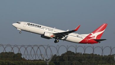 Sydney Airport flights cancelled: Qantas, Virgin and Jetstar customers affected