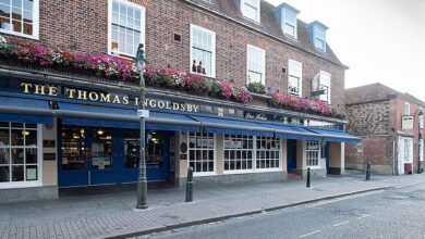 I stayed in a Wetherspoon hotel in one of the most beautiful cities in the world, it has a million dollar view of the cathedral for £60 a night