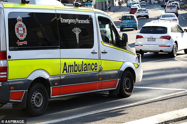 Tingalpa stabbing: Woman attacked by man with knife in Brisbane park