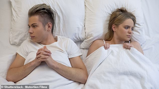 Revealed: The Number of Times You Should Be Having SEX Per Month, Depending on Your Age Group How’s Your Love Life?