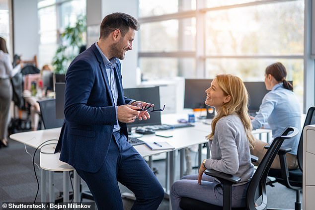 The REAL Reason Modern Marriages Fail, Revealed – And It’s Bad News If Your Husband Works in a Busy Office