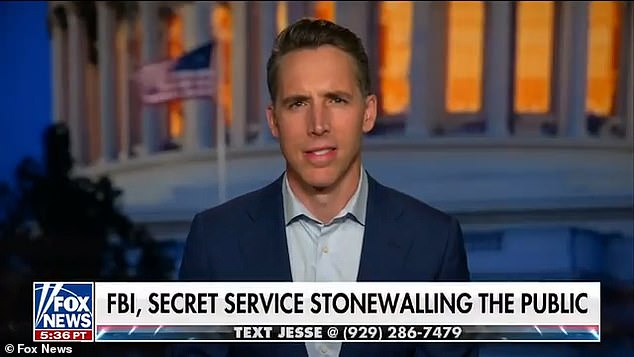 Secret Service whistleblowers reveal chilling details about their ‘inadequate’ training before Trump assassination attempt