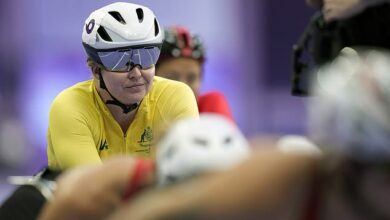 Paralympics organisers failed athletes in Paris. Now Australia’s captain says a major change is needed for Brisbane 2032