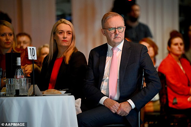 Resolve Political Monitor: Crushing blow for Anthony Albanese as Australian voters send him a harsh reality check on a key issue