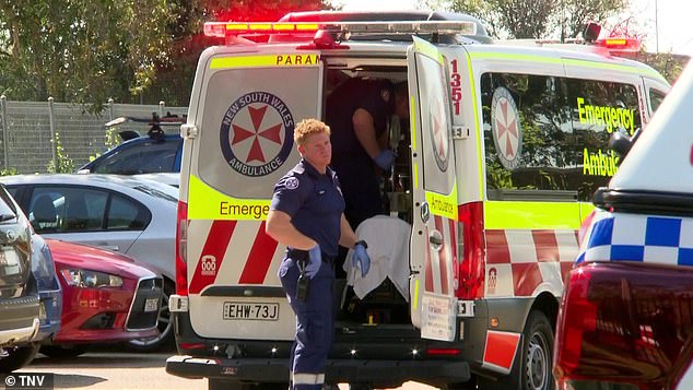 Horror in Faulconbridge as two children found dead in Blue Mountains home and mother rushed to hospital