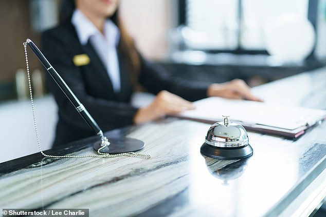 From what to say at the front desk to get a room with a balcony to the most bizarre requests and hidden perks: the VERY surprising world of hotels revealed