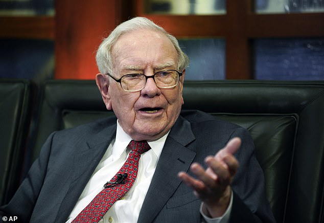 Warren Buffett warns investors of .4 billion after dumping popular stocks — and Wall Street should pay attention