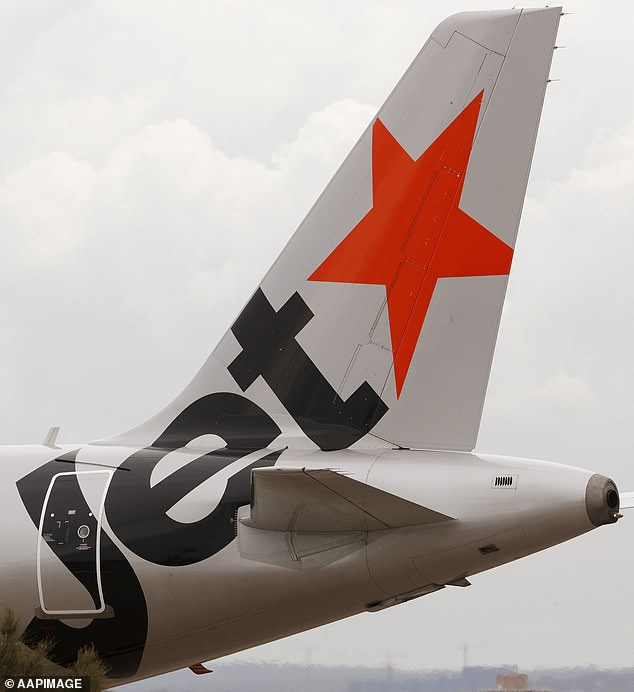 Jetstar flight forced to land unexpectedly in Sydney mid-journey