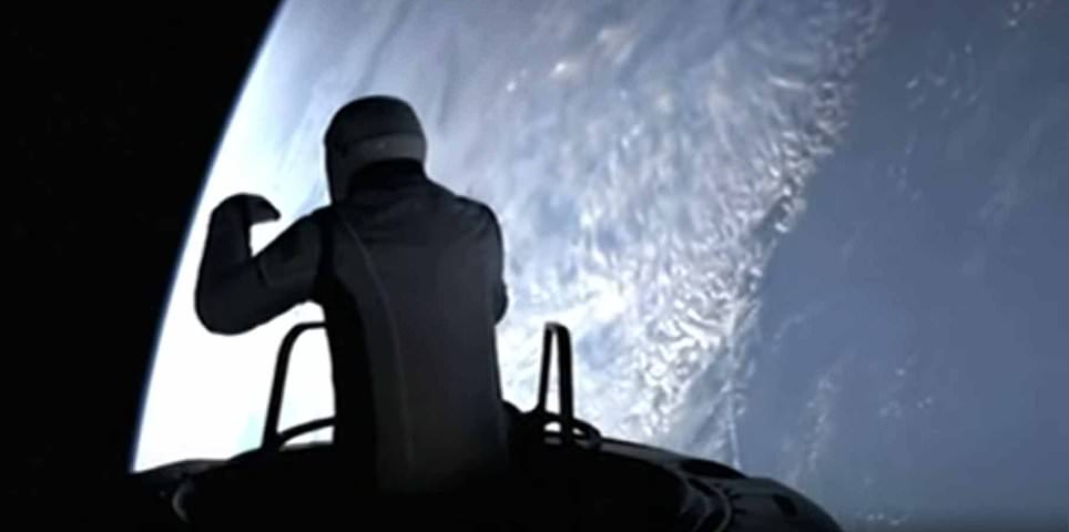 Billionaire Jared Isaacman COMPLETES historic SpaceX Polaris Dawn private spacewalk, gives emotional first words: ‘From here, Earth looks like a perfect world’