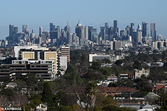 Stark warning for Australian mortgage holders hoping for rate cut