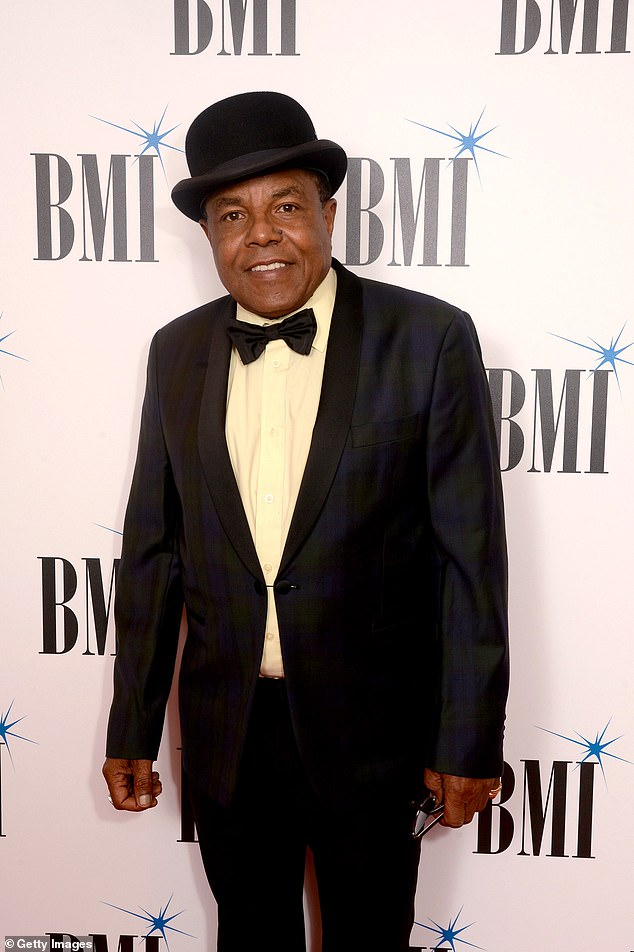 Tito Jackson Dead at 70: Jackson 5 Member and Brother of Michael Jackson Dies While Driving