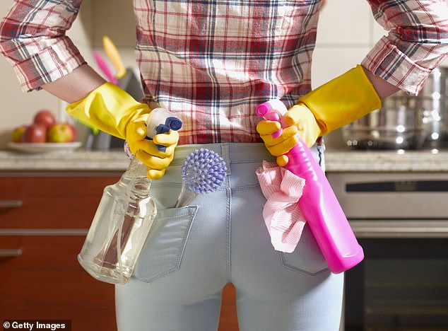 Confessions of a Millionaire’s Cleaner: The Embarrassing, Disgusting, and Weird Things I’ve Seen While Cleaning the Homes of the Super-Rich