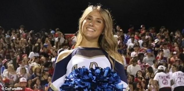 17-year-old America’s Got Talent cheerleader jumps to her death from California overpass