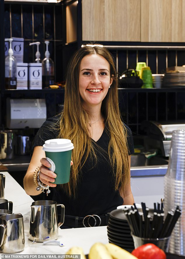 Serious warning: Your coffee could soon cost  as cafe owners teeter on the brink of bankruptcy