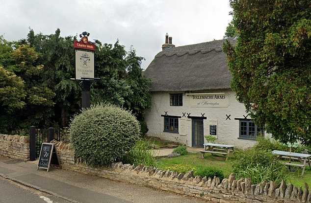 The bar has been raised! Britain’s best pubs have been revealed – but will YOURS make the list?