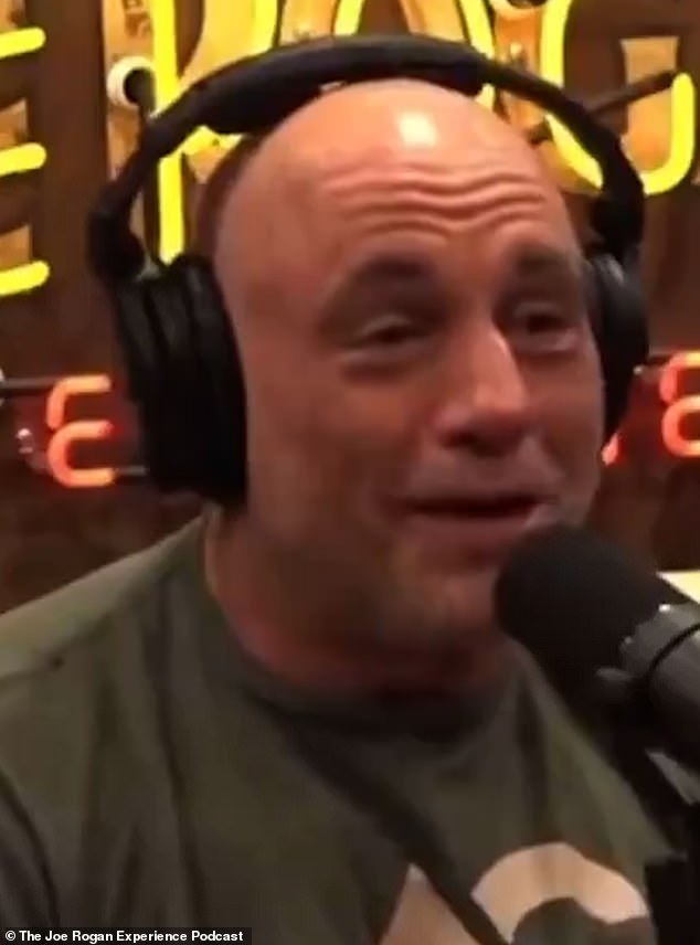 Joe Rogan gives a VERY surprising assessment of Kamala Harris’ campaign performance, pinpointing the moment she threw Trump off