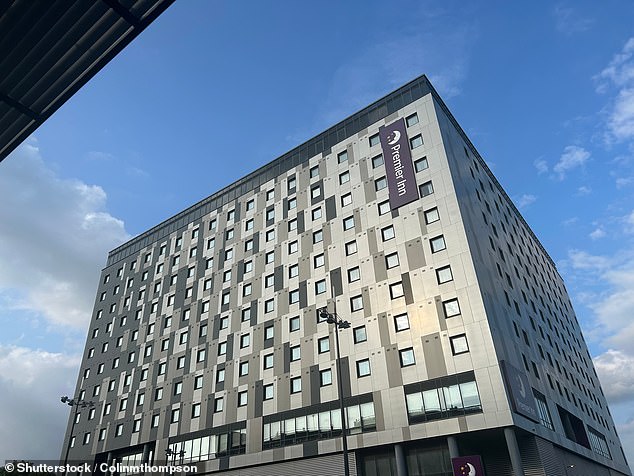 I stayed at the Premier Inn Gatwick North Airport Hotel: Here’s what it’s like (and why it surprised me)