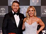 Brownlow Medal 2024 LIVE: Follow every mood and red carpet action as football stars and their WAGs visit Melbourne for the biggest night of the year